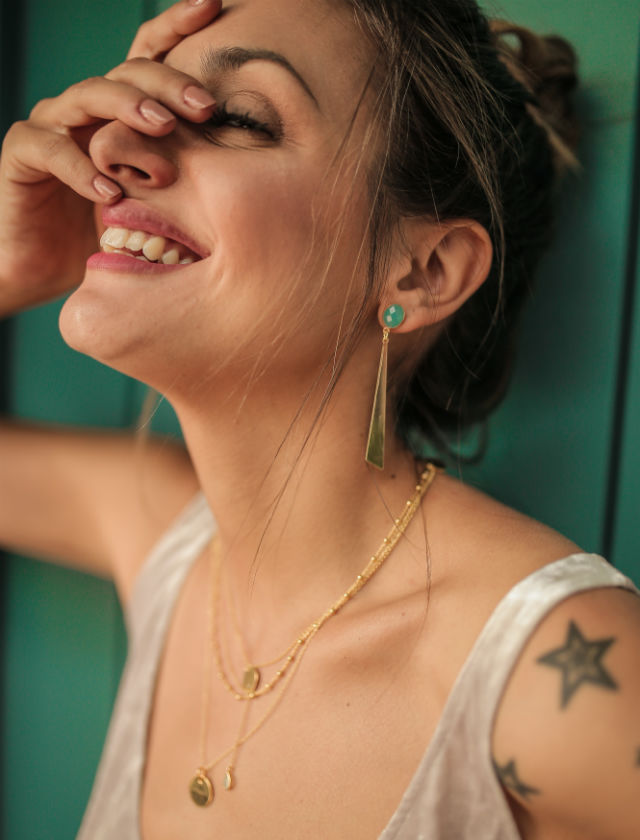 Joyitas de de Flamenca y Revuelta