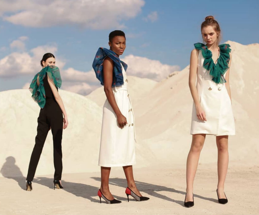 Diseños de Paquito Martín Design