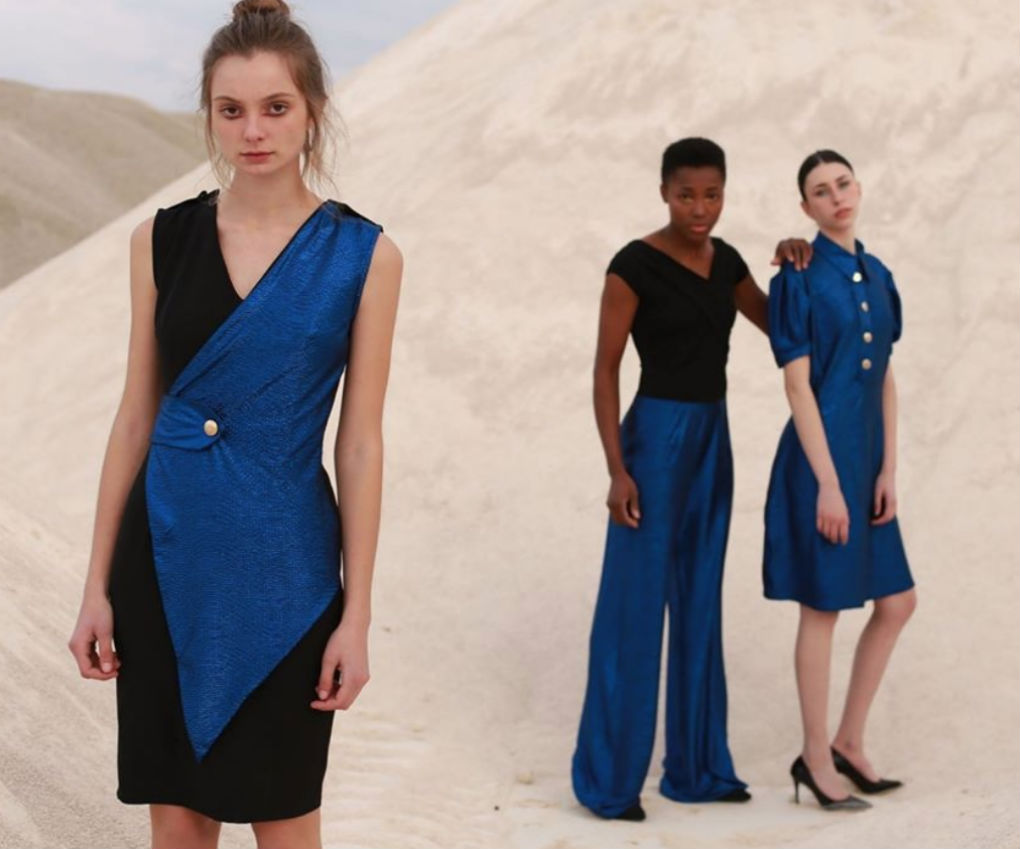 Diseños de Paquito Martín Design