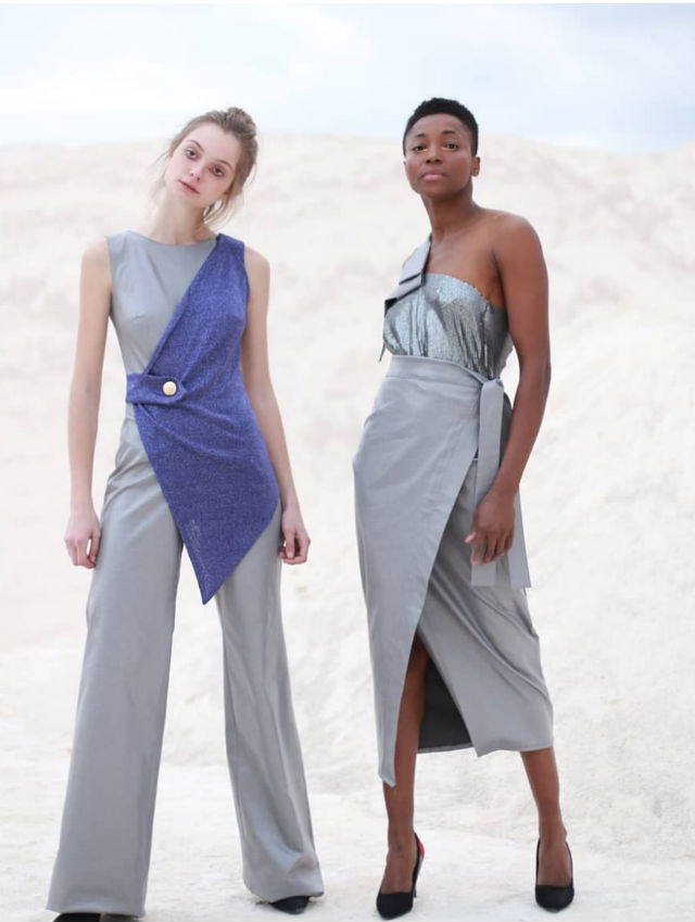 Diseños de Paquito Martín Design