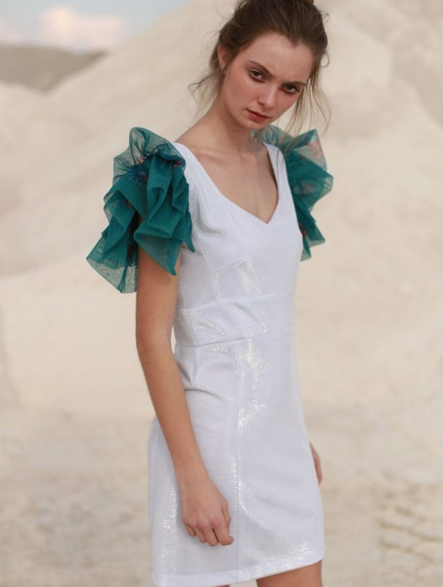 Diseños de Paquito Martín Design