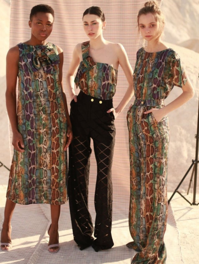 Diseños de Paquito Martín Design