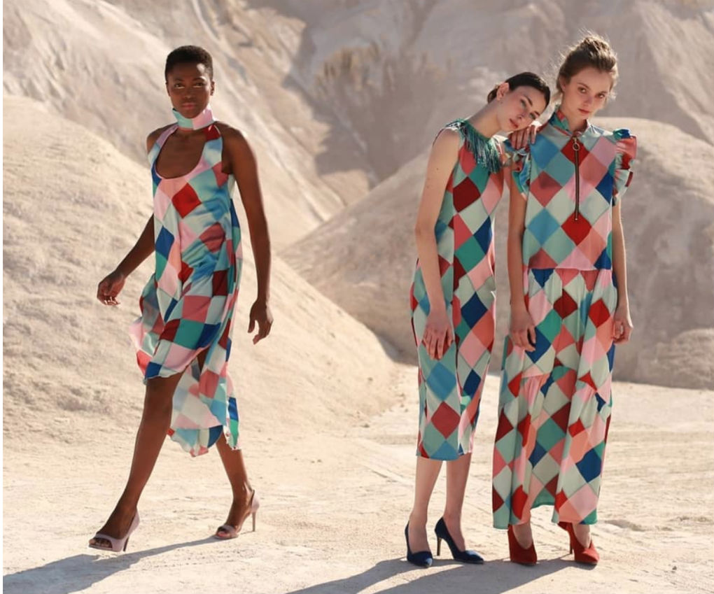 Diseños de Paquito Martín Design