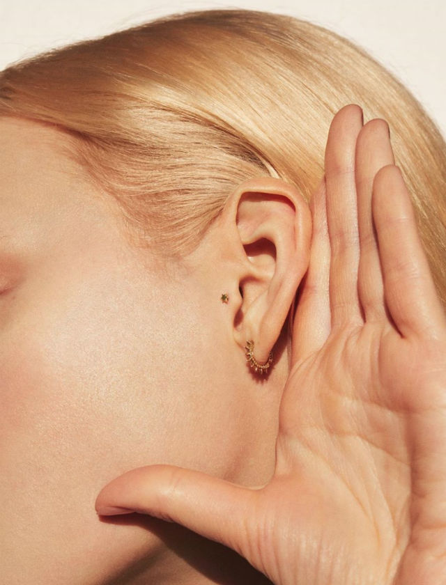 Piercings de Aristocrazy