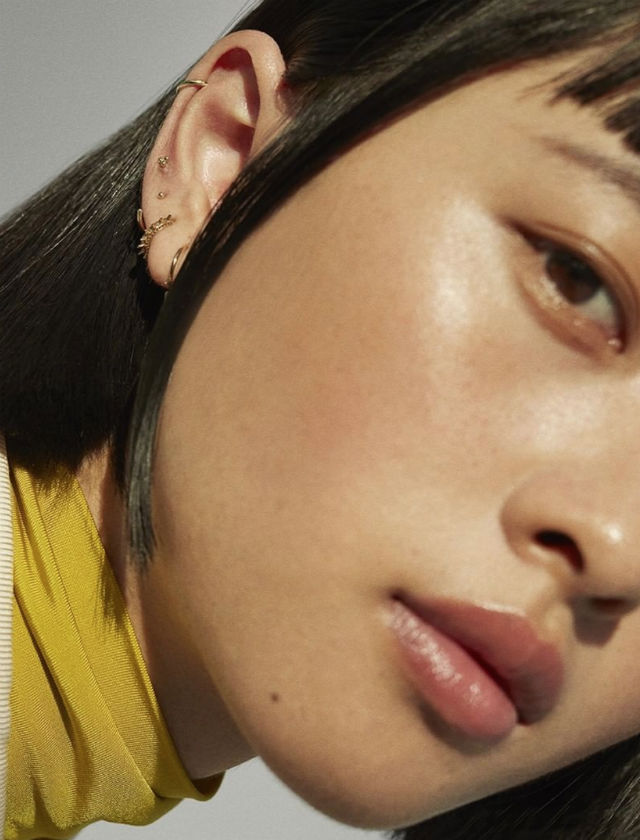 Piercings de Aristocrazy