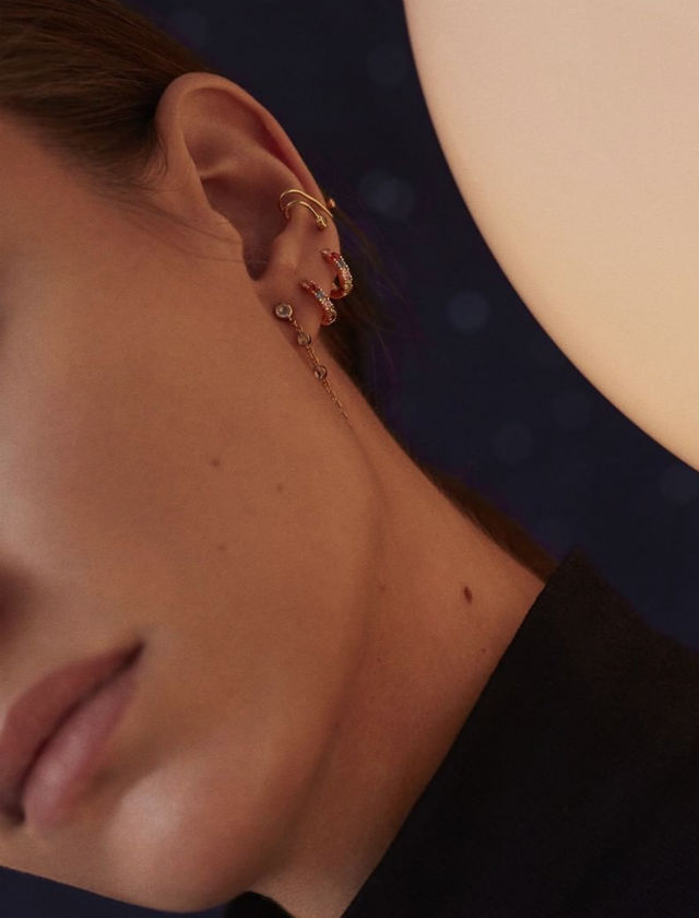 Piercings de Aristocrazy