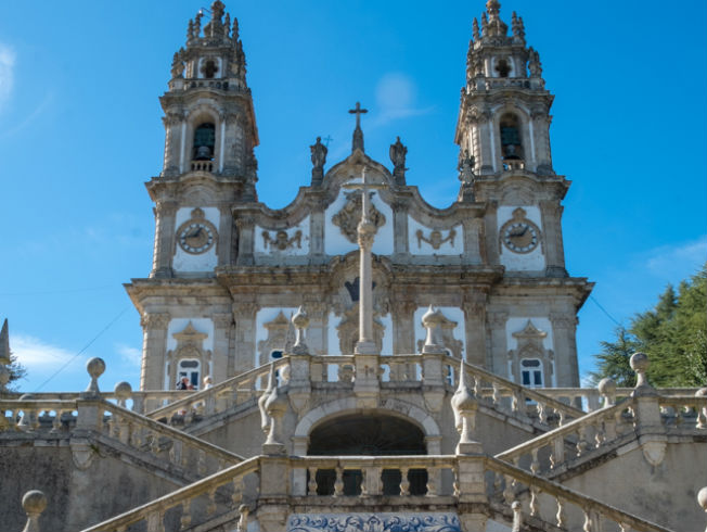 Motivos para visitar el valle del Douro, además del evidente (el vino)