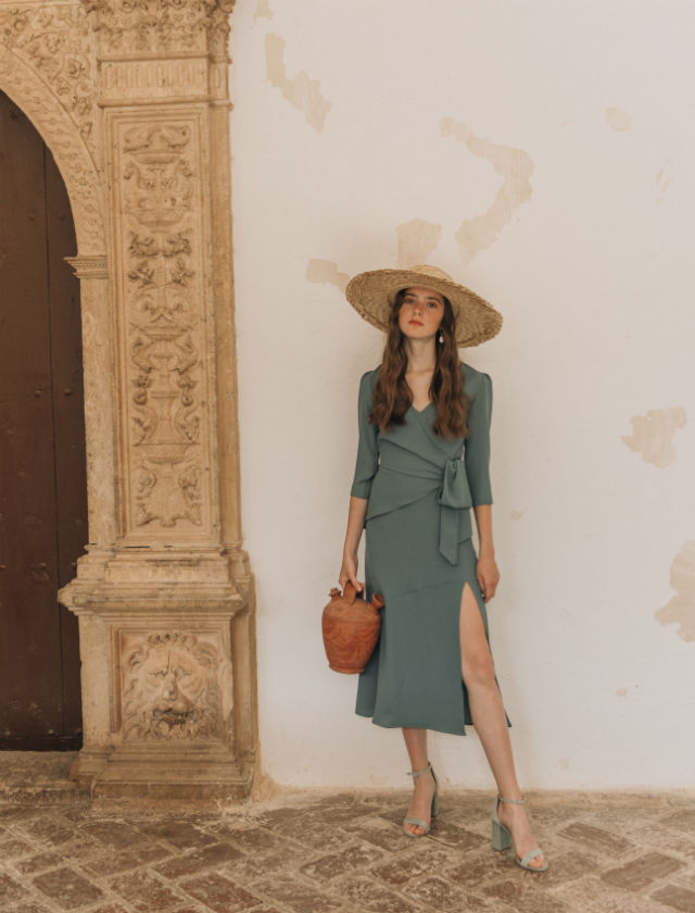 Looks de otoño-invierno 2019/2020 de Vanderwilde