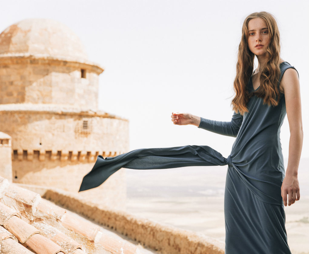 Looks de otoño-invierno 2019/2020 de Vanderwilde