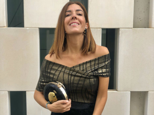 ¿Qué hacer con un look que te sirve más que para ir a una boda?