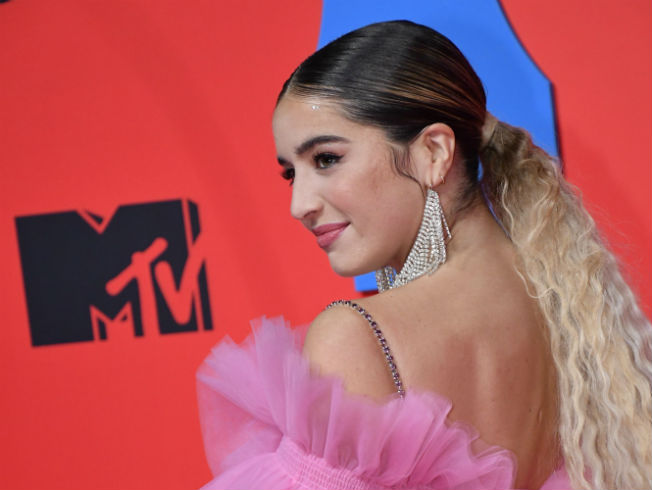 Los peinados y maquillajes de los MTV EMA Sevilla 2019