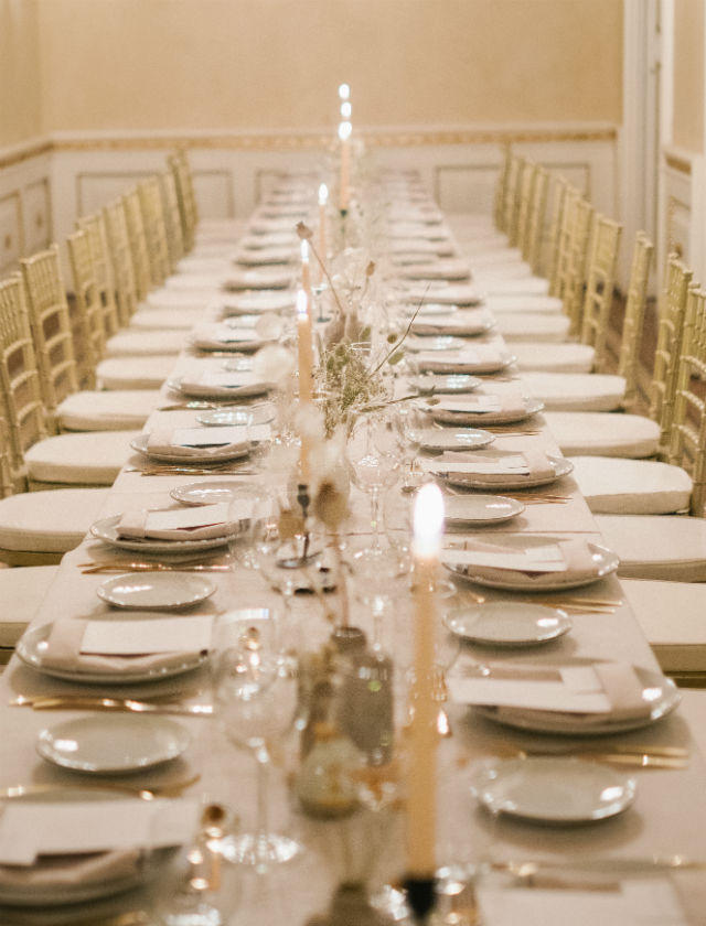 De Preboda en La Quinta con Weddings with Love. Foto: Alberto y Maru