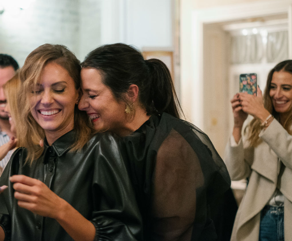 De Preboda en La Quinta con Weddings with Love. Foto: Alberto y Maru