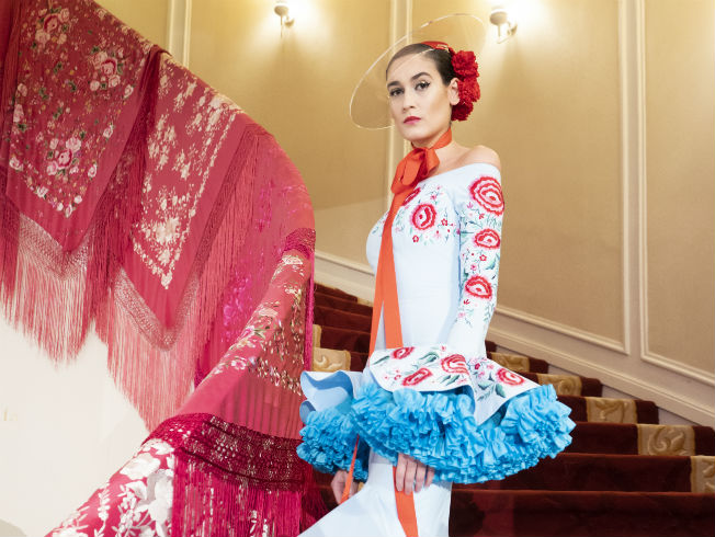Uniqo Qlamenco 2019