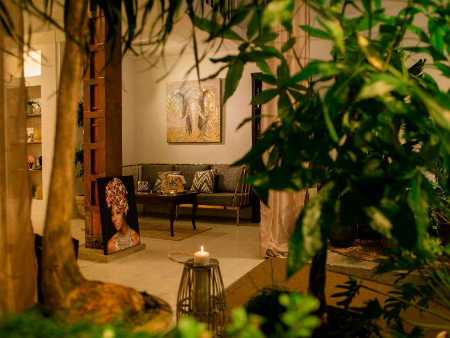 Laura Arévalo apuesta por un centro de belleza ecológica premium en Sevilla