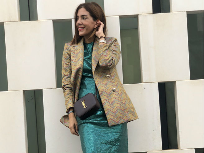 ¿Por qué hay que sufrir con los tacones cuando hay otras alternativas?