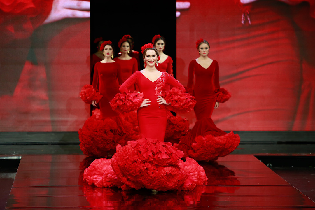 SIMOF 2020: Todas las galerías de fotos de los desfiles