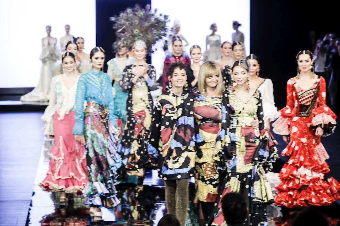 SIMOF 2020: Todas las galerías de fotos de los desfiles