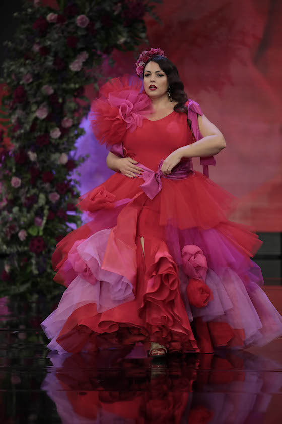 pretty and ole simof