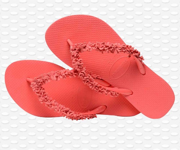 Sandalias Mujer Verano Los Mejores Havaianas Slim Chanclas Para