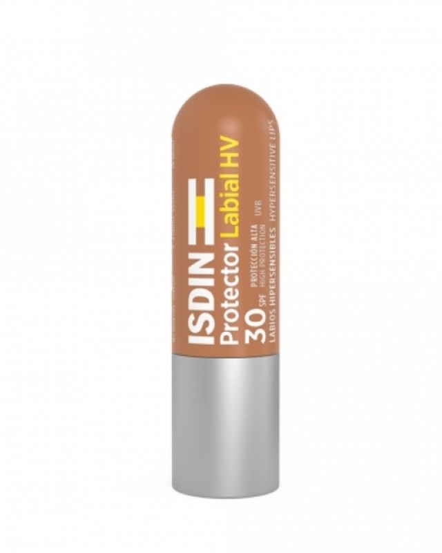 Labiales con protección solar