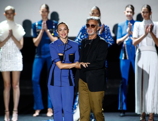 ¿Qué andaluces veremos en la 74ª edición de la Mercedes Benz Fashion Week de Madrid?