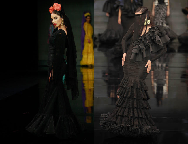 El sector de la moda flamenca se movilizará el 28 de octubre en Sevilla