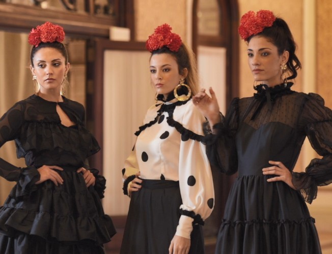 We Love Flamenco 2021: el cierre de la edición más esperada (online y sin nuevas colecciones)