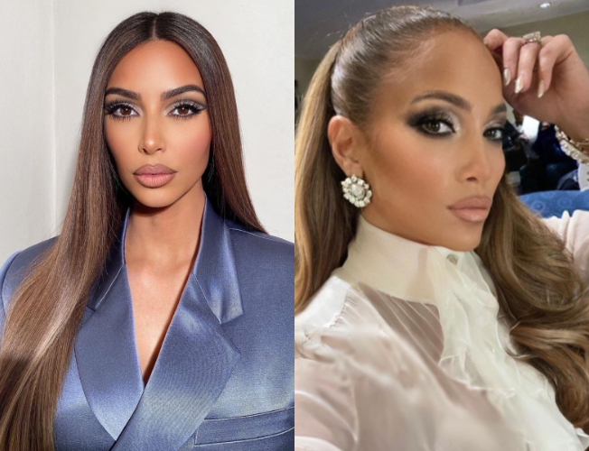 ¿Qué es el «glass hair» y por qué querrás lucir el pelo liso y brillante de las famosas?