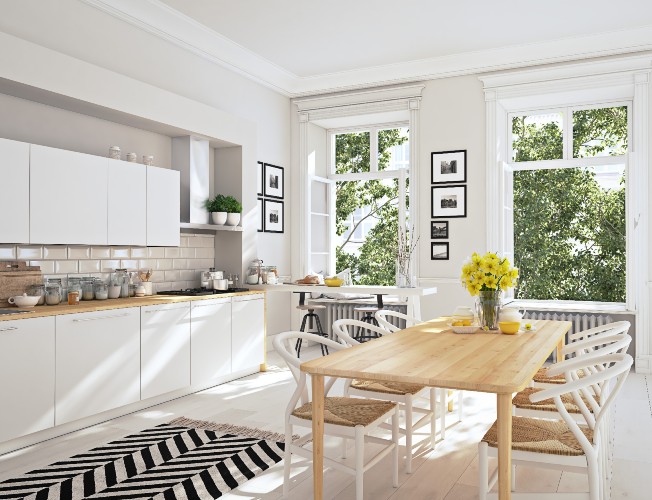 Decoración de cocina: ideas para renovarla con estilo