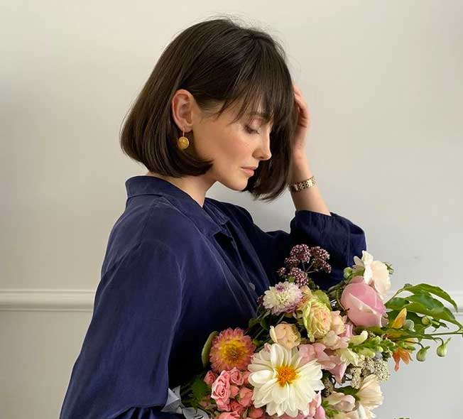 El «french bob», el corte de pelo chic que triunfa en todo el mundo