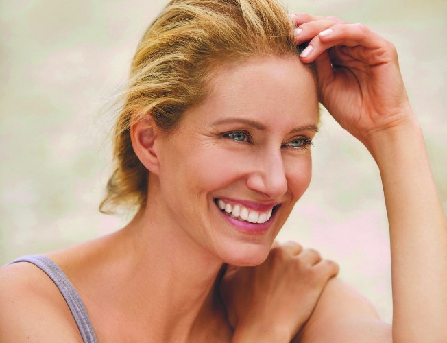 Menopausia: últimas novedades para cuidar la piel