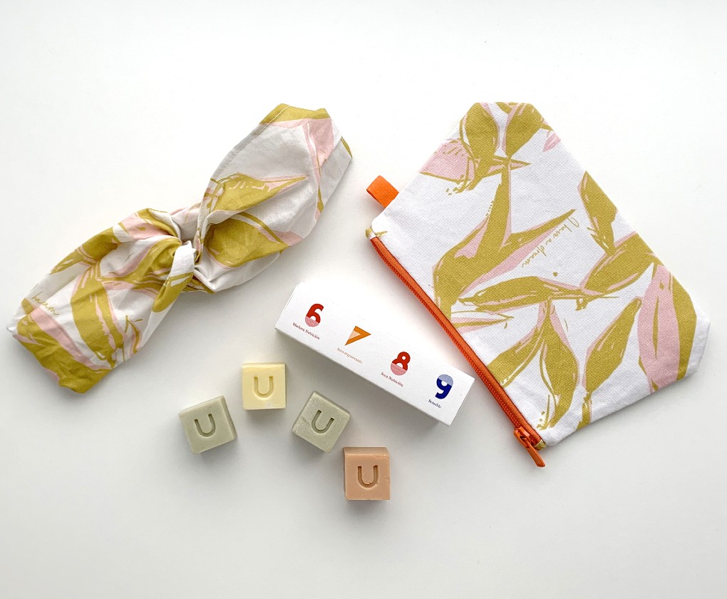 Complementos para pijamas I Have A Dream