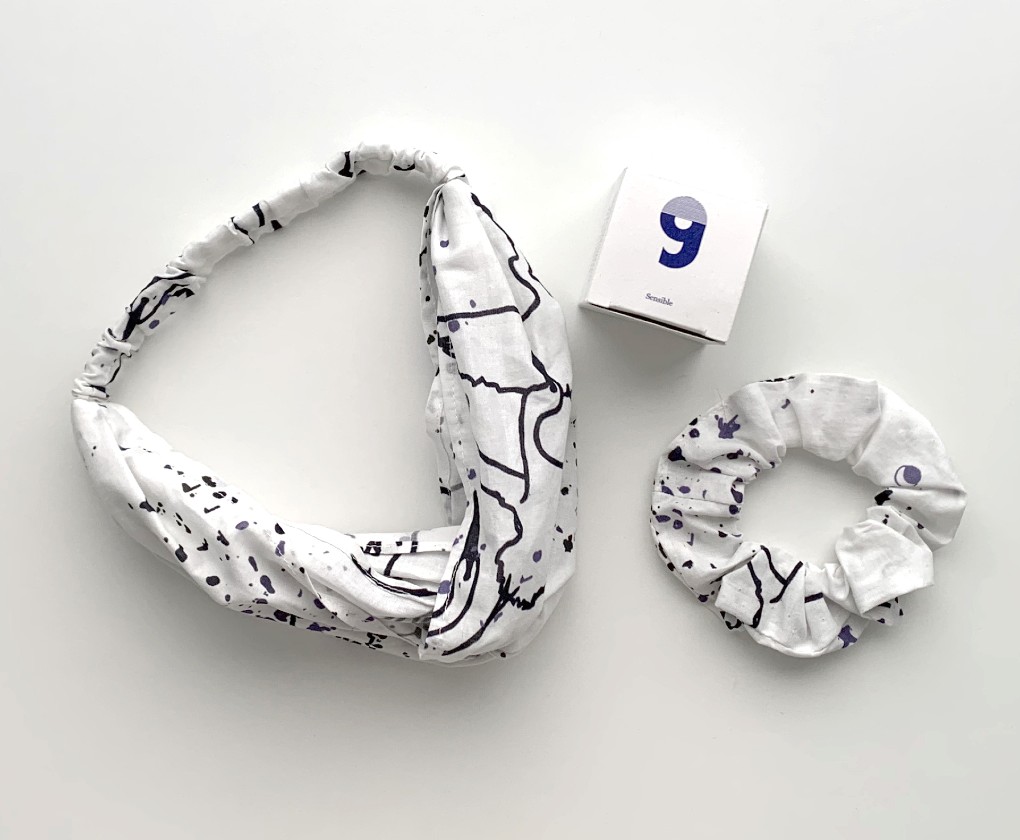 Complementos para pijamas I Have A Dream