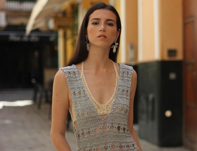 Brave_of, descubre la nueva firma artesanal de prendas de punto