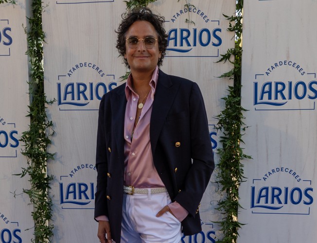 Josie: «Tenemos que conocernos para saber cómo queremos mostrarnos al mundo»