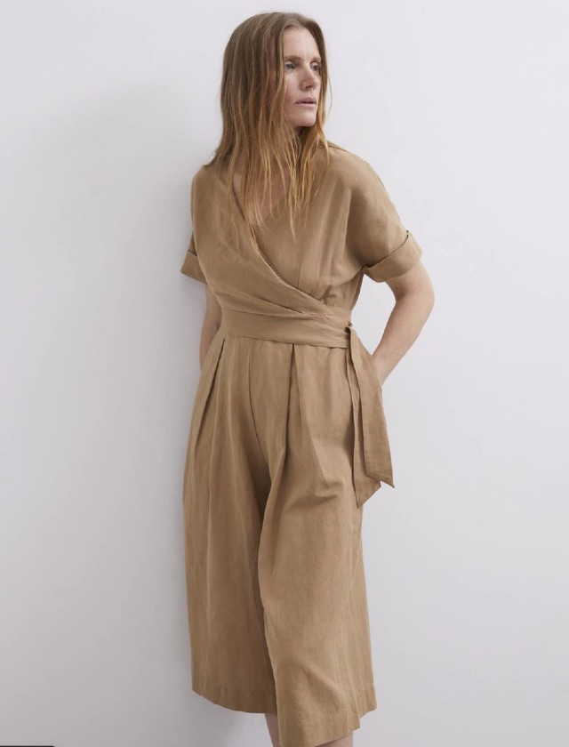 Monos para verano 2021