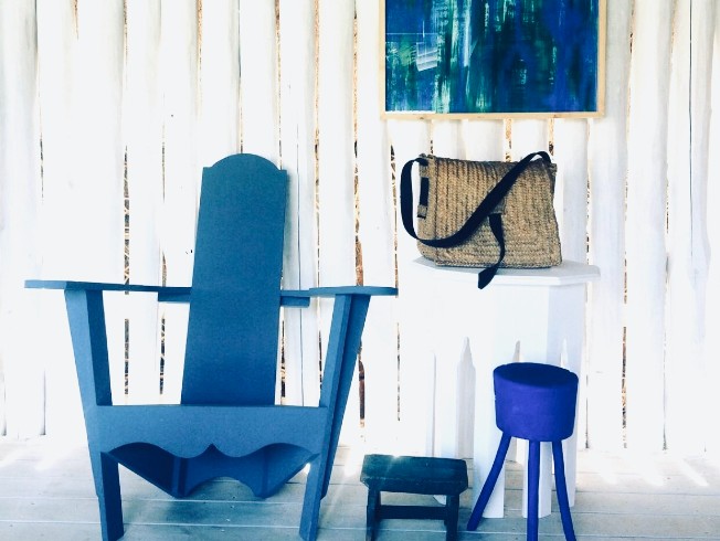 Vejer Summer Gallery, una de las pop up más interesantes del verano 2021