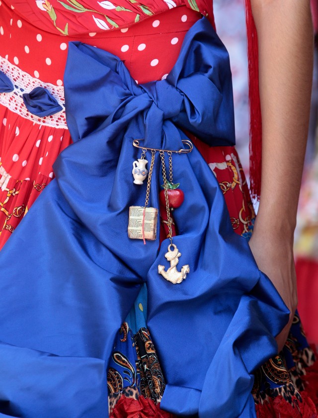 Evento de presentación de La Santanita de Qlamenco. Foto: Manuel Gómez