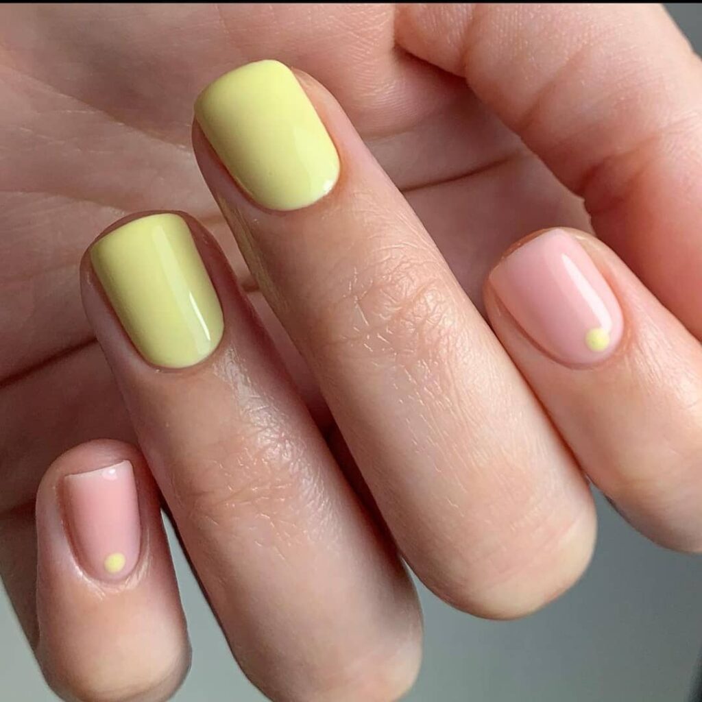 Manicuras para despedir el verano a todo color Bulevar Sur