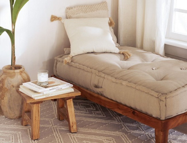 Ideas de decoración para aprovechar los espacios muertos de tu hogar