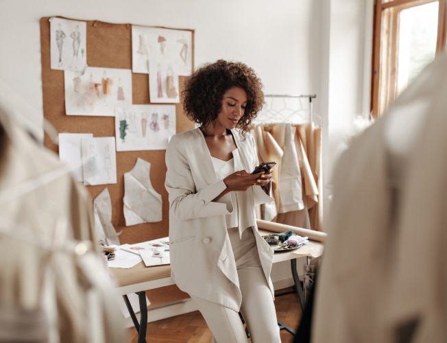 5 cualidades que necesitas para triunfar en la industria de la moda