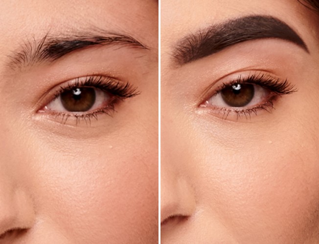 Pomada de cejas: cómo se usa y por qué apostar por este producto