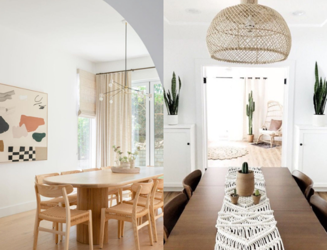 «Scandifornian»: el estilo decorativo que mezcla el californiano y nórdico