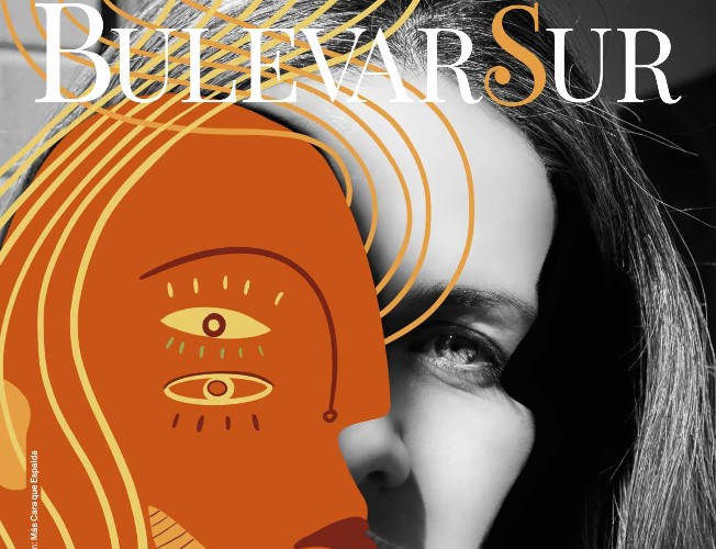 Bulevar Sur descubre a Carmeron, la bloguera más enigmática