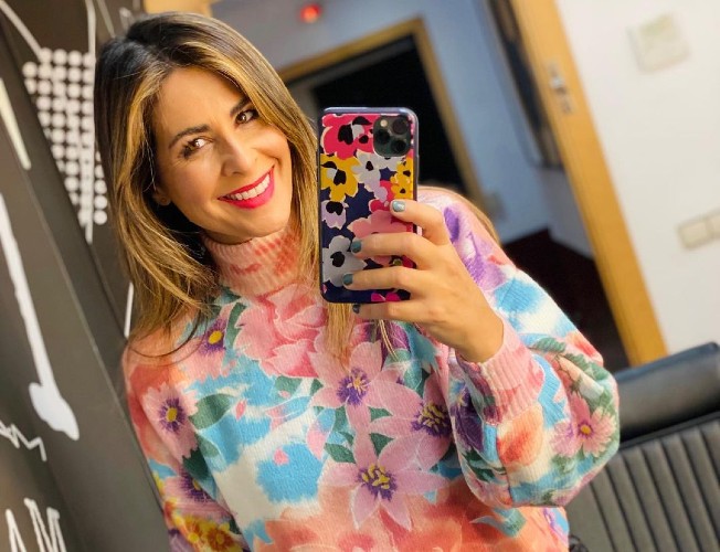 ¿Por qué no debes maquillarte igual una vez pasados los 40 años?