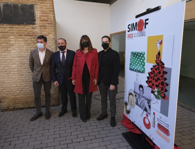 SIMOF 2022 calienta motores con la presentación de su cartel oficial