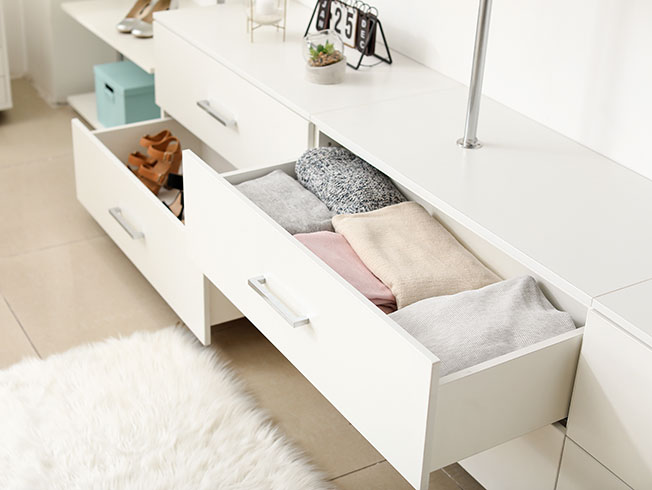 ¿Necesitas más espacio en casa? Empieza retirando todas estas cosas que almacenas