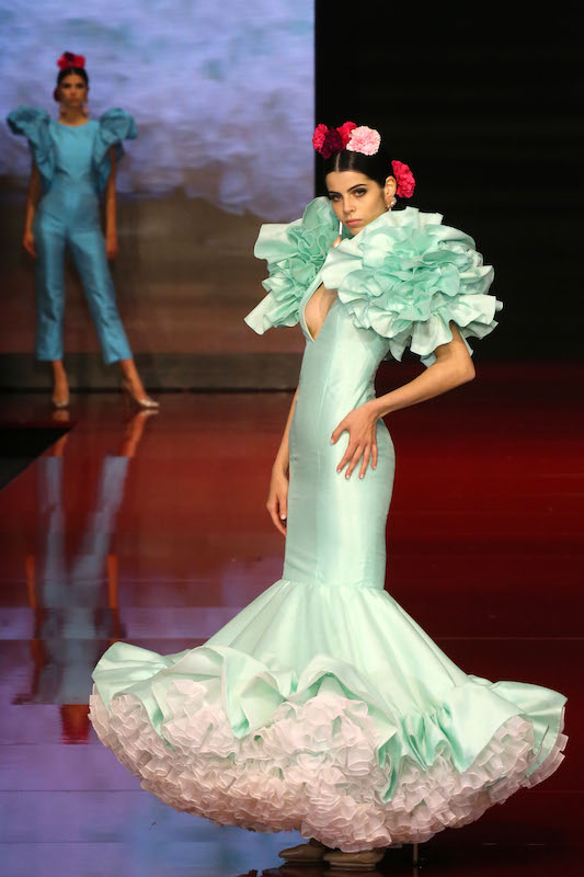 juan manolo flores flamenca