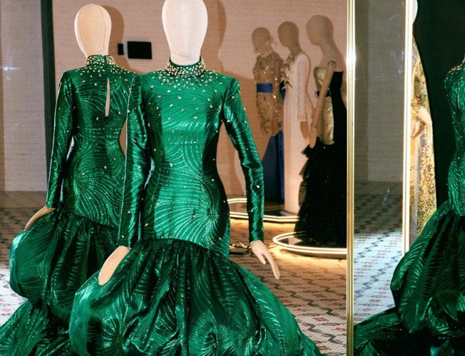 Desfiles y programación de la nueva edición de Code 41, Semana de la Moda de Andalucía